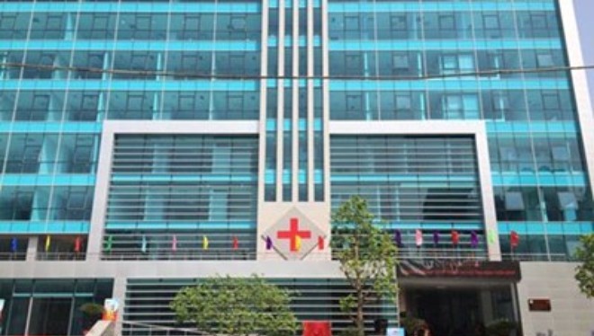 Sau cổ phần hóa, Bệnh viện GTVT sẽ phát triển thành bệnh viện lớn và hiện đại tại Hà Nội. (Ảnh: Internet)