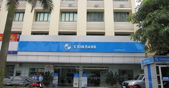 Eximbank bổ nhiệm thêm Phó tổng giám đốc