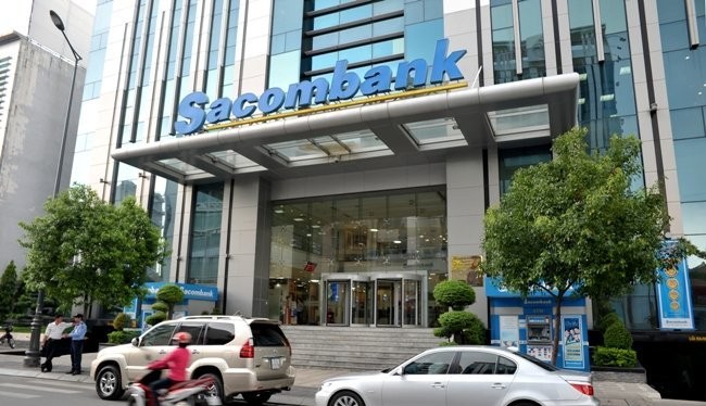 Sacombank sẽ tổ chức đại hội cổ đông bất thường trước ngày 15-12-2015 - Ảnh: Kinh Luân