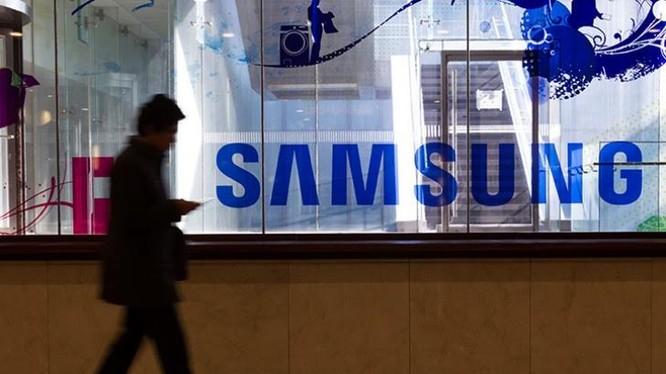 Samsung sa thải hàng loạt nhân sự