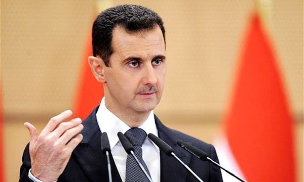 Nga không quan tâm liệu ông Assad có còn tại vị hay không