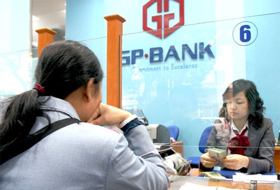 Hé lộ những cổ đông “trắng tay” vì GPBank