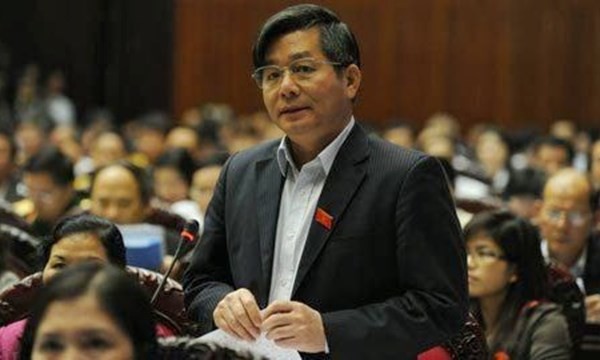Bộ trưởng Bùi Quang Vinh: "Các con số thống kê của chúng ta chắc là không thể chính xác tuyệt đối được