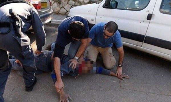 Cảnh sát Israel bắt giữ nghi phạm tấn công bằng dao vào tòa nhà văn phòng của hãng truyền thông RT
