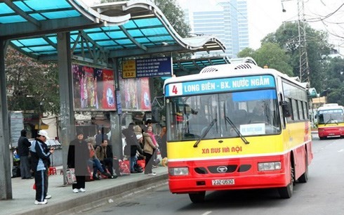 Việt Nam sẽ đầu tư mạnh mẽ để hiện đại hóa hệ thống giao thông công cộng