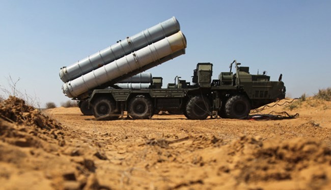 Tên lửa S-300 trực chiến cùng S-400 khóa chặt không phận Syria, Iraq không “yêu” Mỹ, tướng công an làm chủ tịch Hà Nội