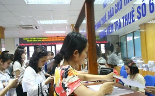 Bức tranh thuế Việt Nam: Thuế này giảm thì thuế kia tăng!