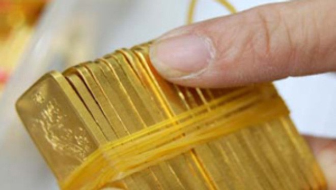 Diễn biến mới nhất về vụ mua bán hơn 19 tấn vàng ở Cà Mau