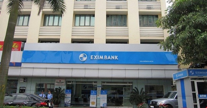 Cổ đông phản ứng mạnh trước danh sách ứng viên HĐQT Eximbank