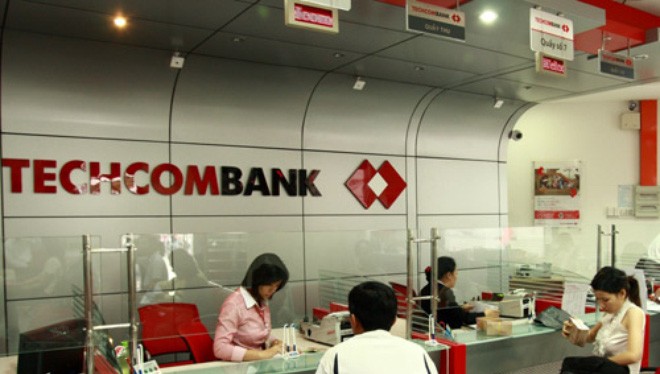 Công ty Phú Sĩ và người liên quan sở hữu 9,44% vốn Techcombank