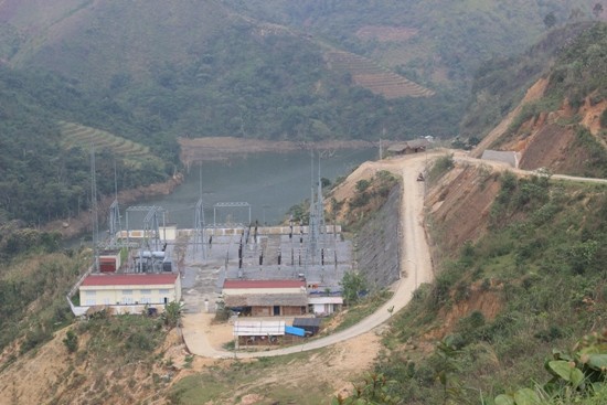 Kiểm tra thông tin hàng chục nhà máy thủy điện chưa trả nợ rừng