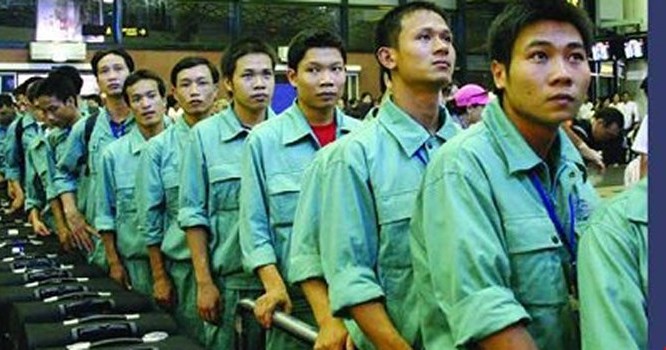 Vì sao hàng nghìn người Việt mất cơ hội đi làm ở Hàn Quốc?