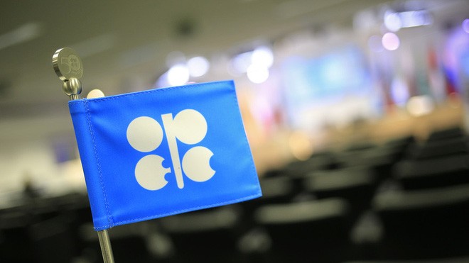 OPEC: Cần 10.000 tỷ USD để giá dầu không tăng vọt trong dài hạn