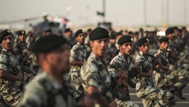 Liên minh quân sự Hồi giáo có toan tính khác ở Syria