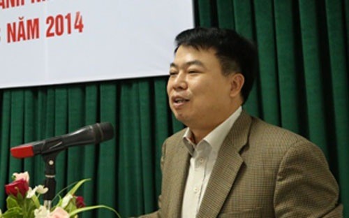 Ông Nguyễn Đức Chi được bổ nhiệm làm chủ tịch SCIC