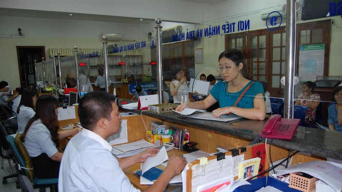 Người Việt đóng bảo hiểm xã hội như thế nào?