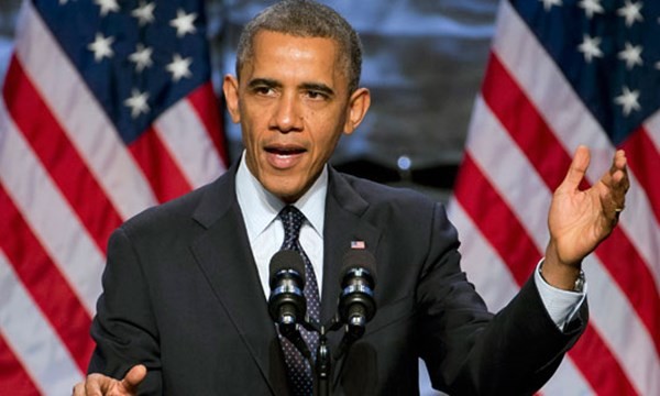 Tổng thống Obama phải ra tay cứu ObamaCare