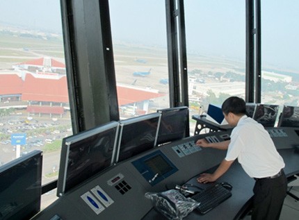 Đồng bộ quản lý điều hành bay, tạo "bầu trời thông suốt ASEAN"