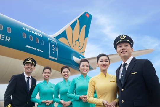 Tập đoàn ANA sẽ mua cổ phần của Vietnam Airlines với giá trị 2.431 tỉ đồng