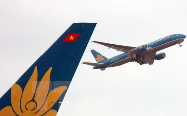Vietnam Airlines vẫn bay đến Jakarta sau vụ khủng bố đẫm máu