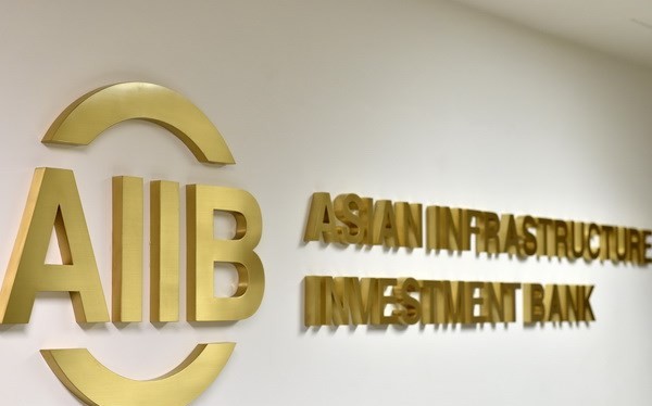 Nga hy vọng vào các khoản tín dụng của Ngân hàng Đầu tư cơ sở hạ tầng châu Á (AIIB) 