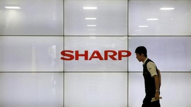 Chính phủ Nhật do dự, Sharp có thể về tay Foxconn