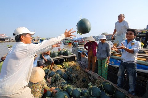 'Năm 2016, kinh tế Việt Nam có nhiều cơ hội đổi mình'