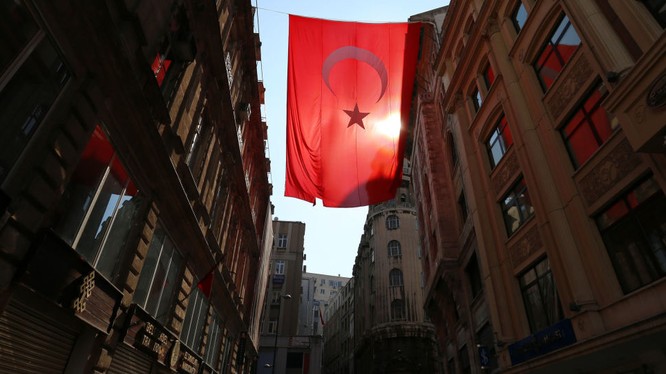 Đại sứ Nga tại Thổ Nhĩ Kỳ: đập vỡ chứ không để xây dựng...