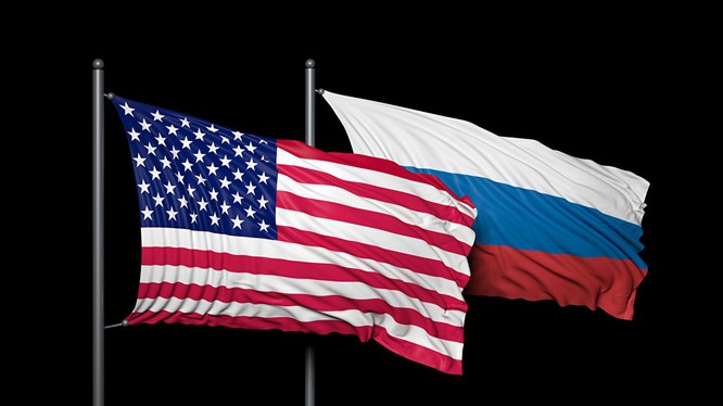Stratfor: Mỹ và Nga đã quyết sẽ thỏa hiệp về Syria và Ukraine