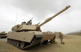 Video sốc: Lính Yemen tiêu diệt cả tiểu đoàn thiết giáp Arab Saudi