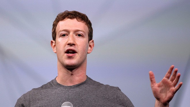 Trước sức ép của Chính phủ Anh, Facebook đã không còn trốn được thuế, còn tại Việt Nam thì sao?
