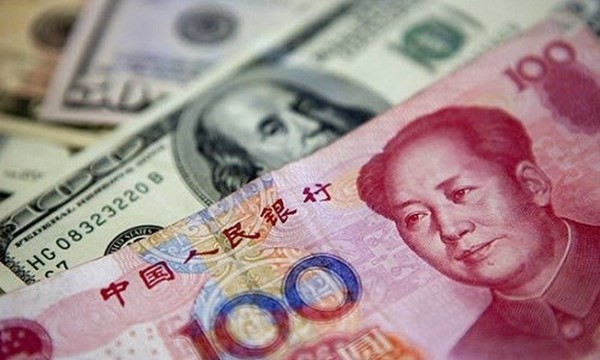 Liệu Trung Quốc có dám để nhân dân tệ “ly dị” USD?