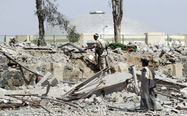 Mỹ không kích trại huấn luyện của al-Qaeda tại Yemen