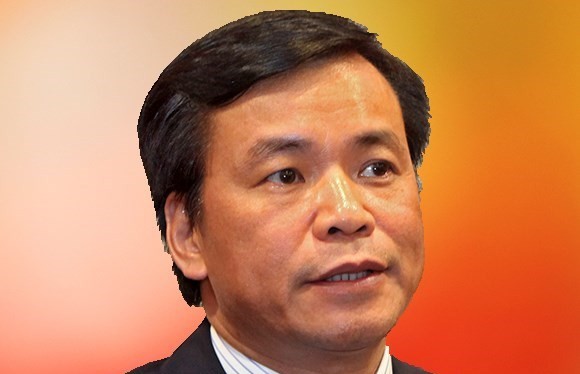 Ông Nguyễn Hạnh Phúc, Tổng thư ký Quốc hội. (Ảnh: Tuổi trẻ)