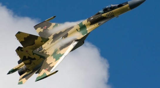 Indonesia quyết mua tiêm kích Su-35 của Nga thay vì F-16 của Mỹ