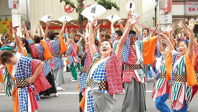 Lần đầu tiên Đà Nẵng tổ chức Lễ hội Hanami mang đậm chất văn hóa Nhật Bản