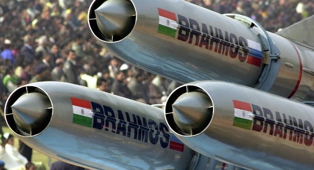 Quân đội Ấn Độ sẽ được bổ sung thêm 2 trung đoàn tên lửa BrahMos mới