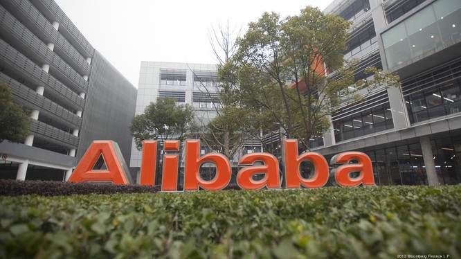 Alibaba vào Việt Nam qua "cửa hậu" Lazada