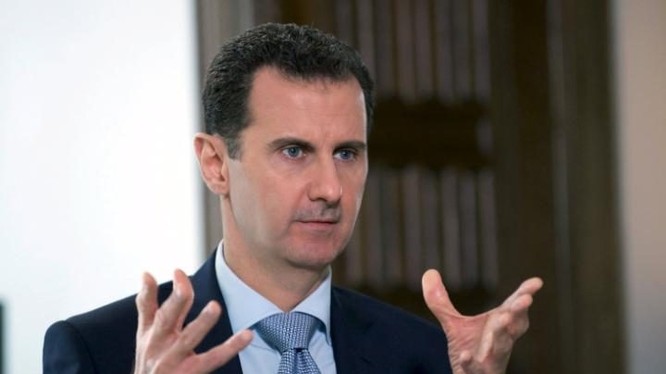 Các nhà điều tra quốc tế tuyên bố, họ đang sở hữu những bằng chứng thuyết phục nhất có thể truy tố Tổng thống Syria Bashar al-Assad và các đồng minh ra tòa án với tội danh “tội phạm chiến tranh”.