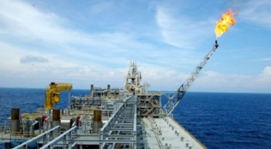 Trung Quốc đang là nước nhập khẩu dầu thô của Việt Nam nhiều nhất