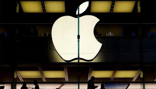 Theo CCTV News, Apple vừa thua kiện một công ty Trung Quốc trong việc sử dụng thương hiệu "IPHONE." 