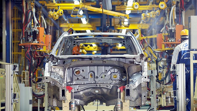 Dự án lắp ráp xe Hyundai Tân Phú nguy cơ bị thu hồi