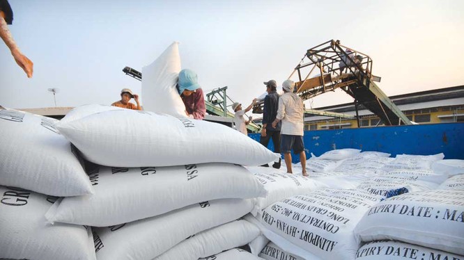 Hiệp hội Doanh nghiệp tỉnh Tiền Giang kiế nghị thay đổi Nghị định 109 về kinh doanh xuất khẩu gạo thuận theo yếu tố thị trường