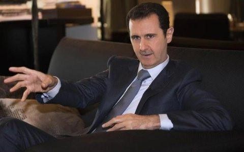 Việc Iran ủng hộ là cơ hội nhỏ nhoi để Tổng thống Assad có thể tại vị tại Syria