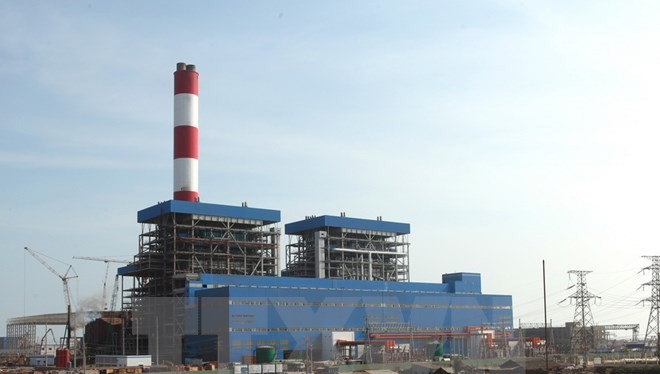 Mua toàn bộ tro xỉ của Nhà máy nhiệt điện Duyên Hải 1