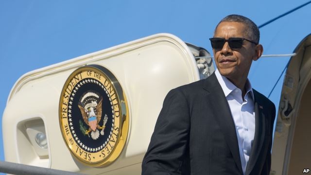 Chuyến thăm sắp tới của Tổng thống Obama sẽ đánh dấu mốc quan trọng trong việc thiết chặt quan hệ ngoại giao hai nước.