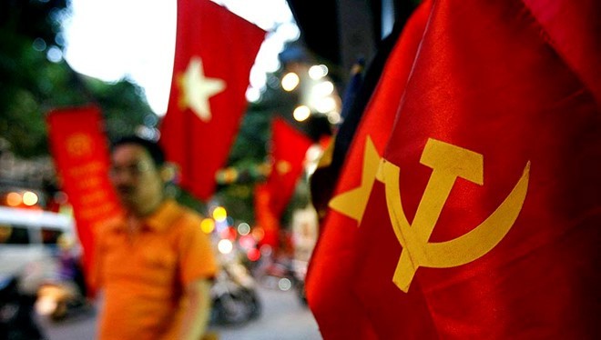 Theo CIA, chính phủ Việt Nam đang giao động giữa việc thúc đẩy tăng trưởng và chú trọng ổn định bền vững nền kinh tế vĩ mô trong những năm gần đây. Ảnh: Reuters