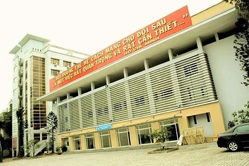Học viện Thanh Thiếu niên Việt Nam được nhắc đến trong “Hồ sơ Panama”.