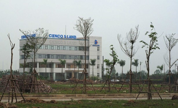 Khi Cienco 5 Land bị thu hồi dự án, “số phận” của 1.500 tỷ đồng mà Tập đoàn Mường Thanh vừa chi để sở hữu 95% cổ phần tại Cienco 5 Land sẽ ra sao? Ảnh: Anh Đào