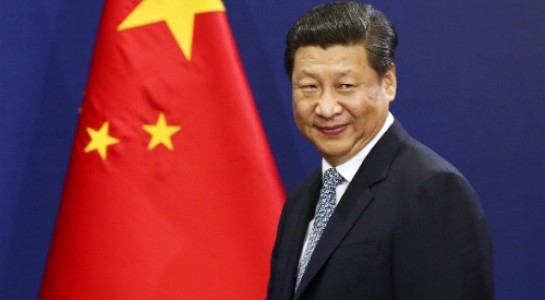 Chủ tịch Trung Quốc Tập Cận Bình đang tăng cường thân tín trước đại hội đảng Cộng sản Trung Quốc